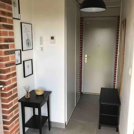 Charmante Maison Normande Holiday home *