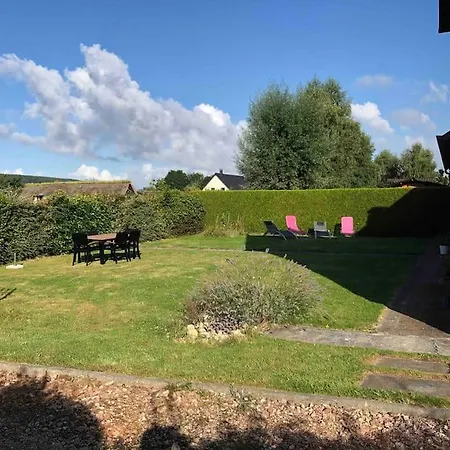 Charmante Maison Normande Holiday home Corneville-sur-Risle