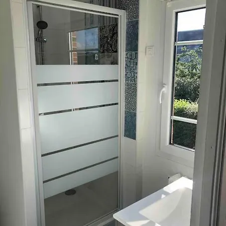 Holiday home Charmante Maison Normande Corneville-sur-Risle