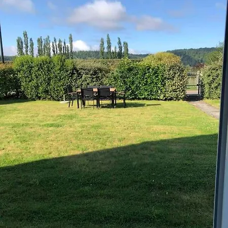 Holiday home Charmante Maison Normande *