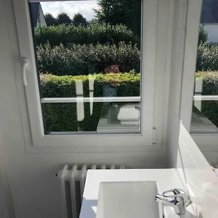Holiday home Charmante Maison Normande *