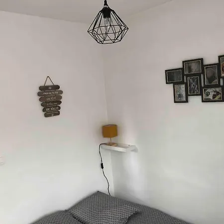 Charmante Maison Normande