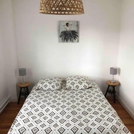 Charmante Maison Normande Holiday home