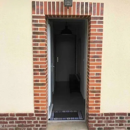 Holiday home Charmante Maison Normande *