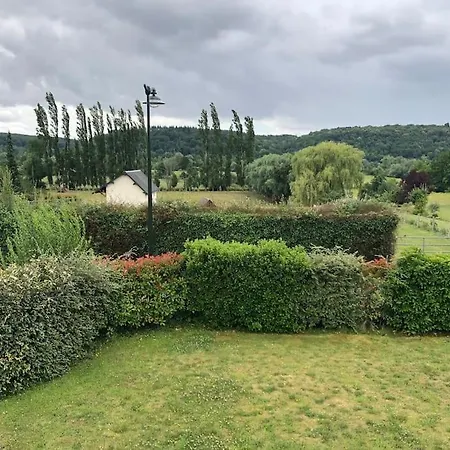 Charmante Maison Normande * Corneville-sur-Risle