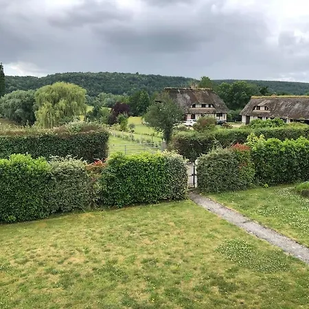 Charmante Maison Normande Holiday home Corneville-sur-Risle