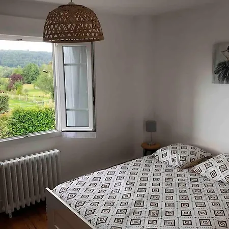 Charmante Maison Normande Corneville-sur-Risle