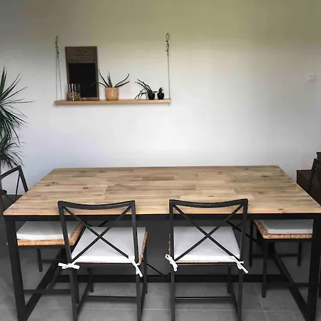Charmante Maison Normande Holiday home