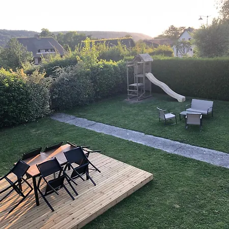 Charmante Maison Normande